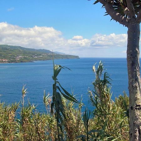 Willa Casa Quinta Do Marques Ponta Delgada Zewnętrze zdjęcie