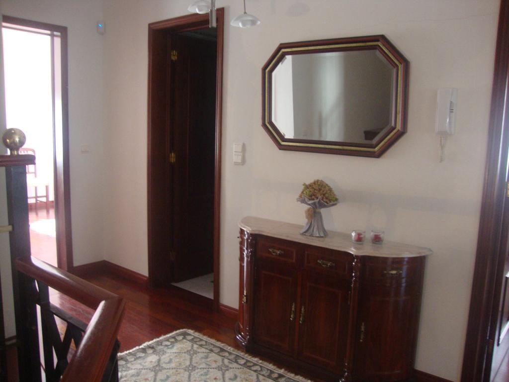 Willa Casa Quinta Do Marques Ponta Delgada Zewnętrze zdjęcie