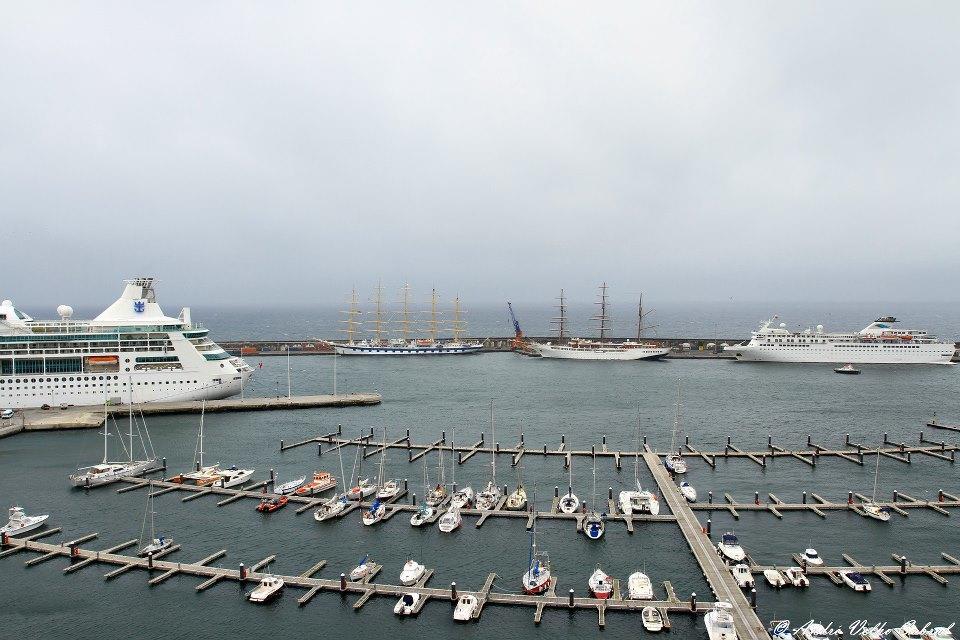 Willa Casa Quinta Do Marques Ponta Delgada Zewnętrze zdjęcie