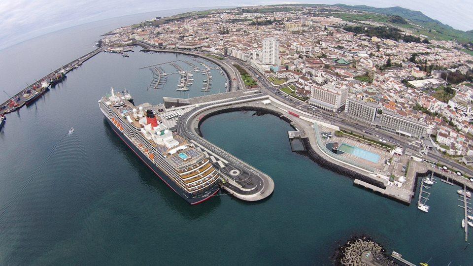 Willa Casa Quinta Do Marques Ponta Delgada Zewnętrze zdjęcie