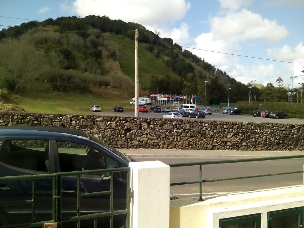 Willa Casa Quinta Do Marques Ponta Delgada Zewnętrze zdjęcie