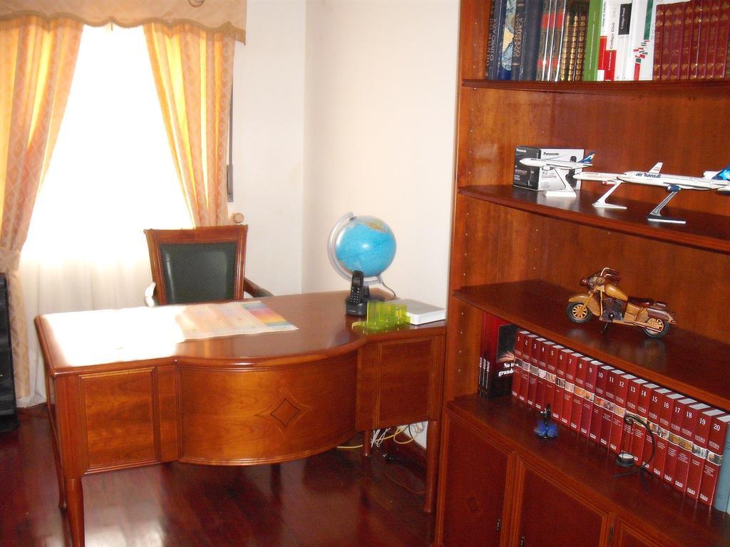 Willa Casa Quinta Do Marques Ponta Delgada Zewnętrze zdjęcie