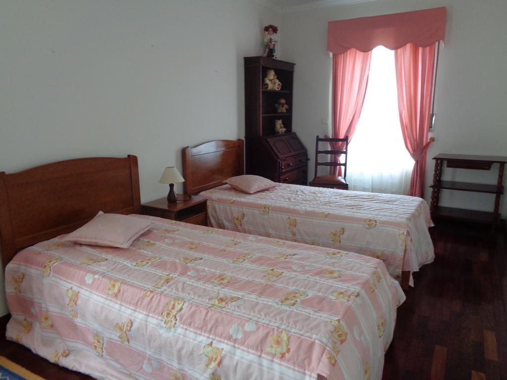 Willa Casa Quinta Do Marques Ponta Delgada Zewnętrze zdjęcie