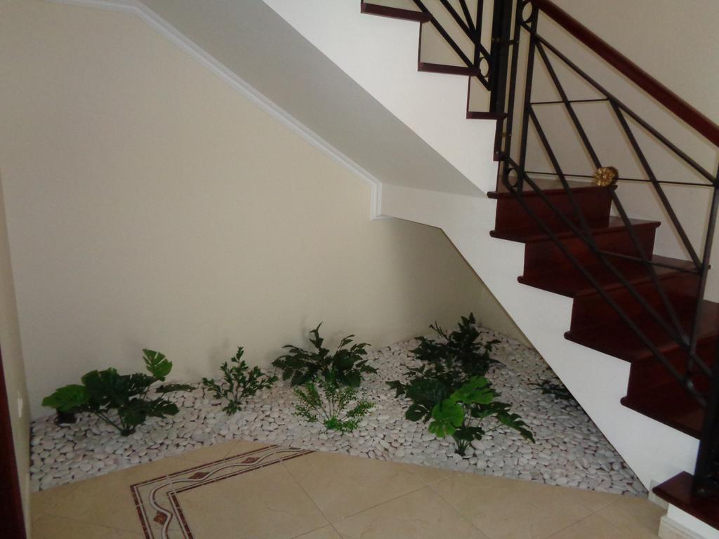 Willa Casa Quinta Do Marques Ponta Delgada Zewnętrze zdjęcie