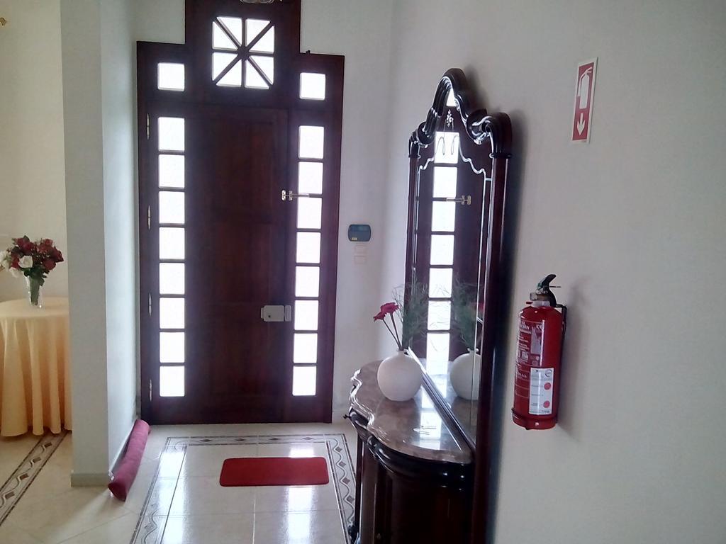 Willa Casa Quinta Do Marques Ponta Delgada Zewnętrze zdjęcie