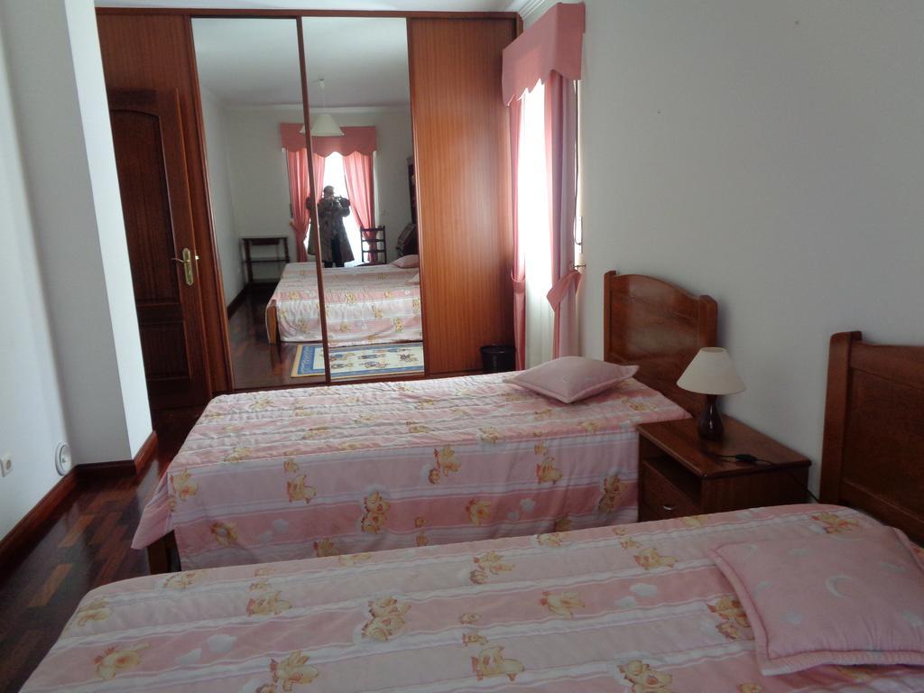 Willa Casa Quinta Do Marques Ponta Delgada Zewnętrze zdjęcie