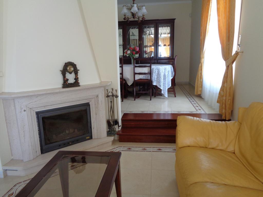 Willa Casa Quinta Do Marques Ponta Delgada Zewnętrze zdjęcie