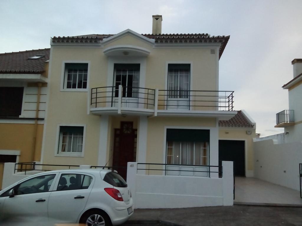 Willa Casa Quinta Do Marques Ponta Delgada Zewnętrze zdjęcie