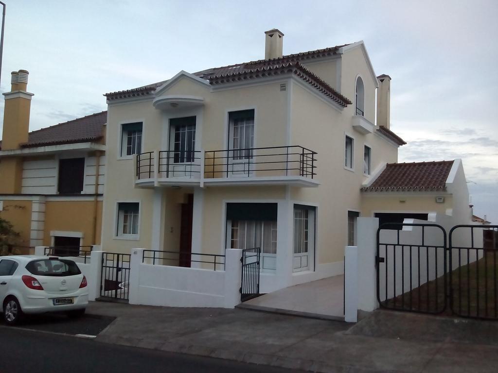 Willa Casa Quinta Do Marques Ponta Delgada Zewnętrze zdjęcie