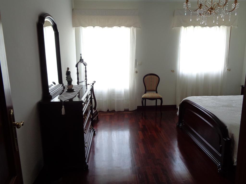 Willa Casa Quinta Do Marques Ponta Delgada Zewnętrze zdjęcie