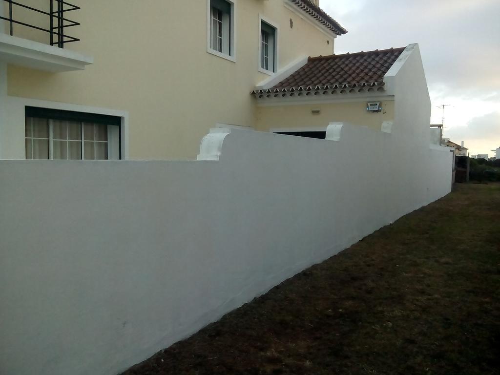 Willa Casa Quinta Do Marques Ponta Delgada Zewnętrze zdjęcie