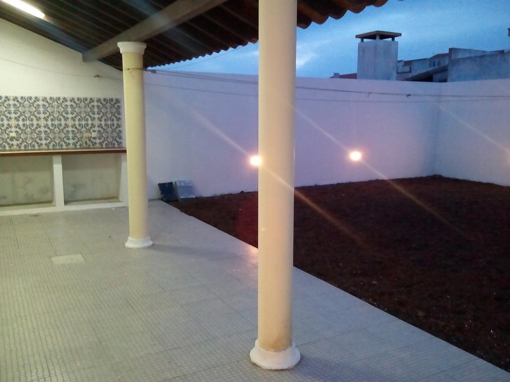 Willa Casa Quinta Do Marques Ponta Delgada Zewnętrze zdjęcie