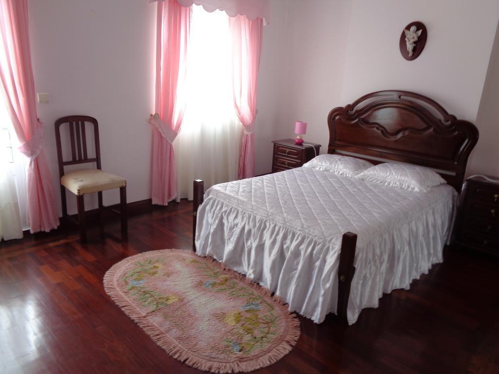 Willa Casa Quinta Do Marques Ponta Delgada Zewnętrze zdjęcie