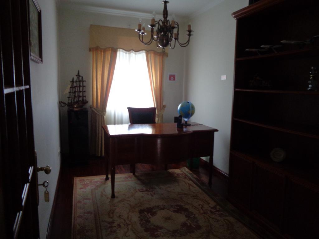 Willa Casa Quinta Do Marques Ponta Delgada Zewnętrze zdjęcie
