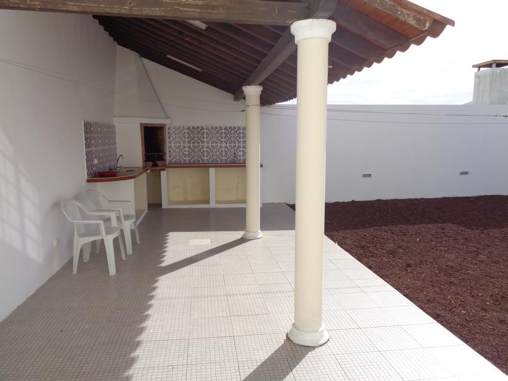 Willa Casa Quinta Do Marques Ponta Delgada Zewnętrze zdjęcie