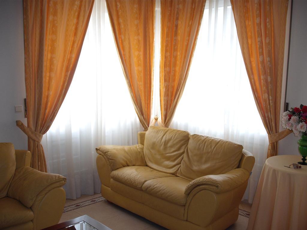 Willa Casa Quinta Do Marques Ponta Delgada Zewnętrze zdjęcie