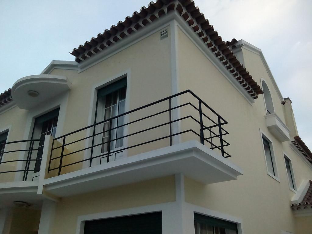 Willa Casa Quinta Do Marques Ponta Delgada Zewnętrze zdjęcie