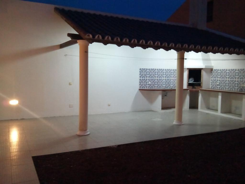 Willa Casa Quinta Do Marques Ponta Delgada Zewnętrze zdjęcie