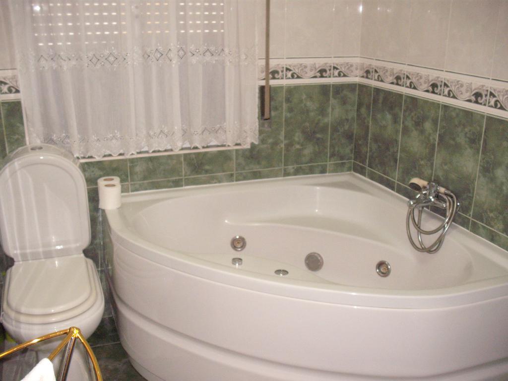 Willa Casa Quinta Do Marques Ponta Delgada Zewnętrze zdjęcie