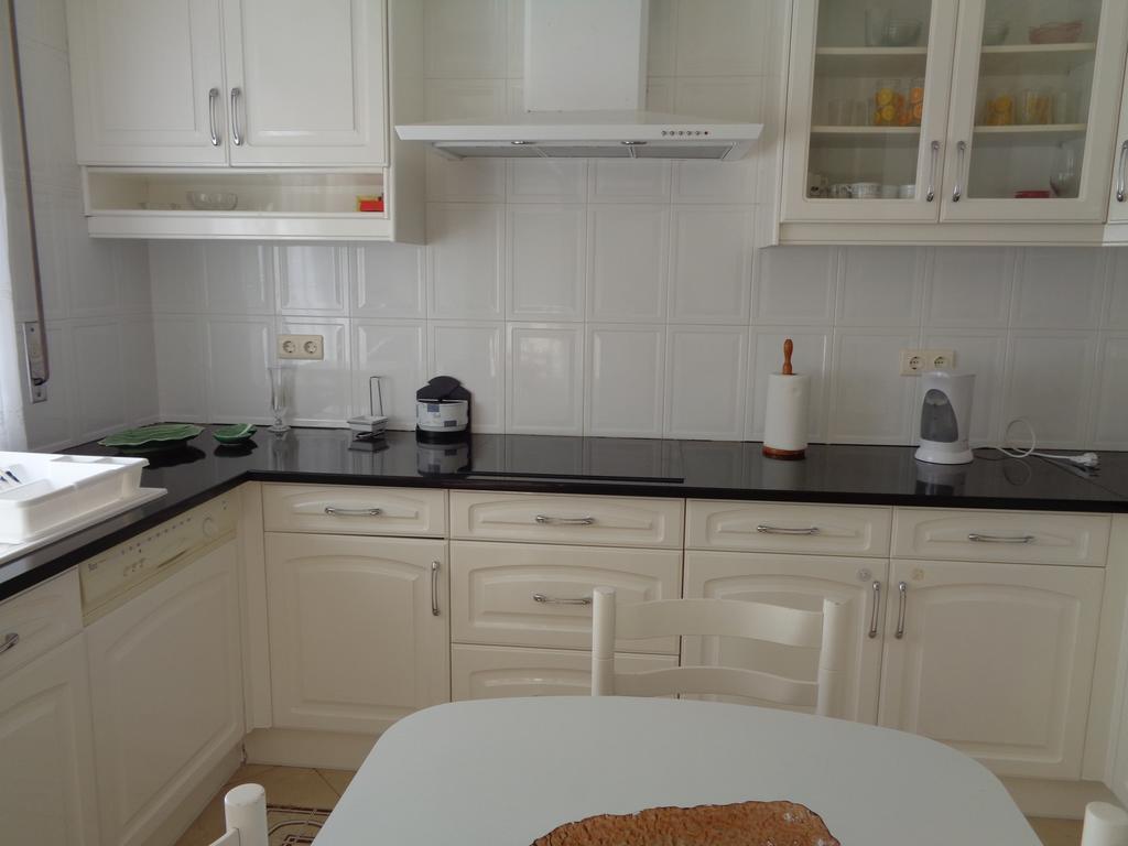 Willa Casa Quinta Do Marques Ponta Delgada Zewnętrze zdjęcie