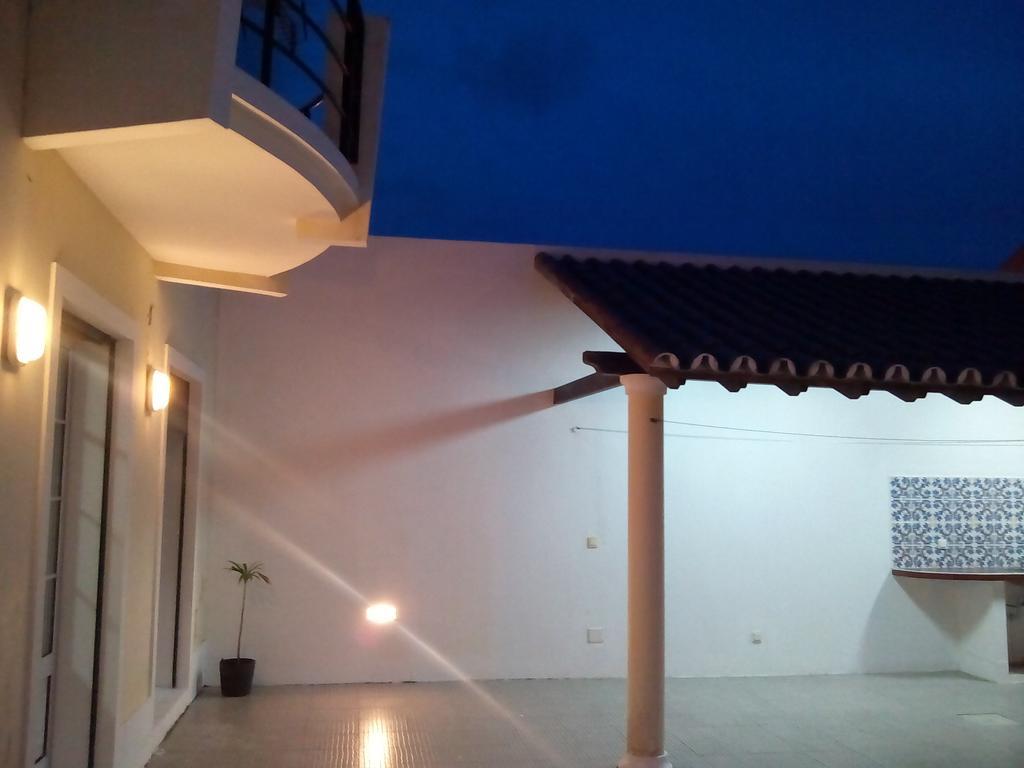 Willa Casa Quinta Do Marques Ponta Delgada Zewnętrze zdjęcie